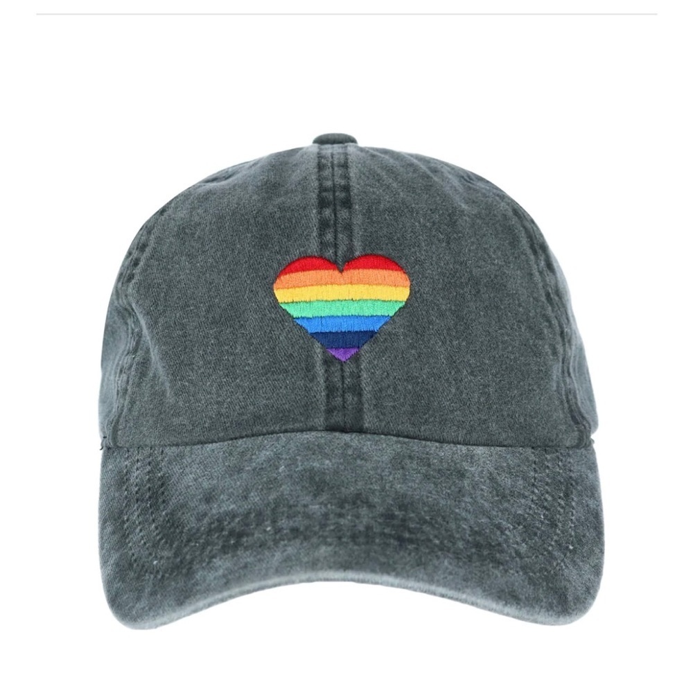 David and Young unisex hat